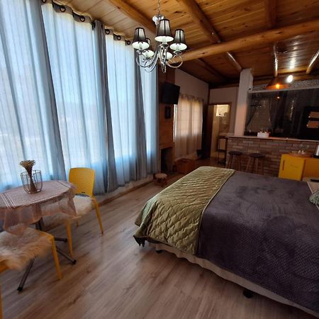 Lago Di Venezia Villa Lages Ngoại thất bức ảnh