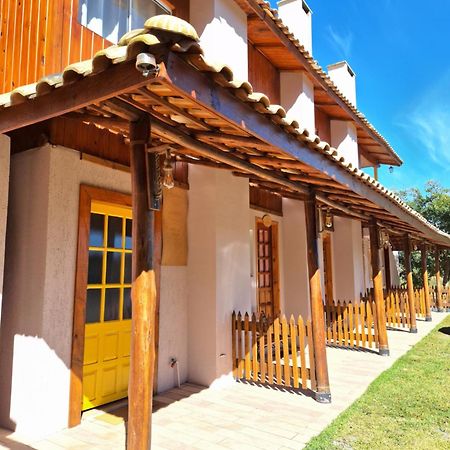 Lago Di Venezia Villa Lages Ngoại thất bức ảnh