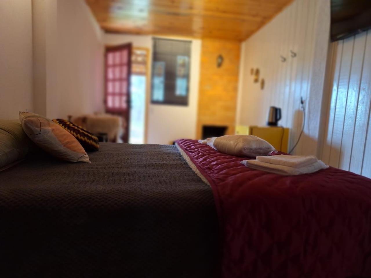 Lago Di Venezia Villa Lages Ngoại thất bức ảnh