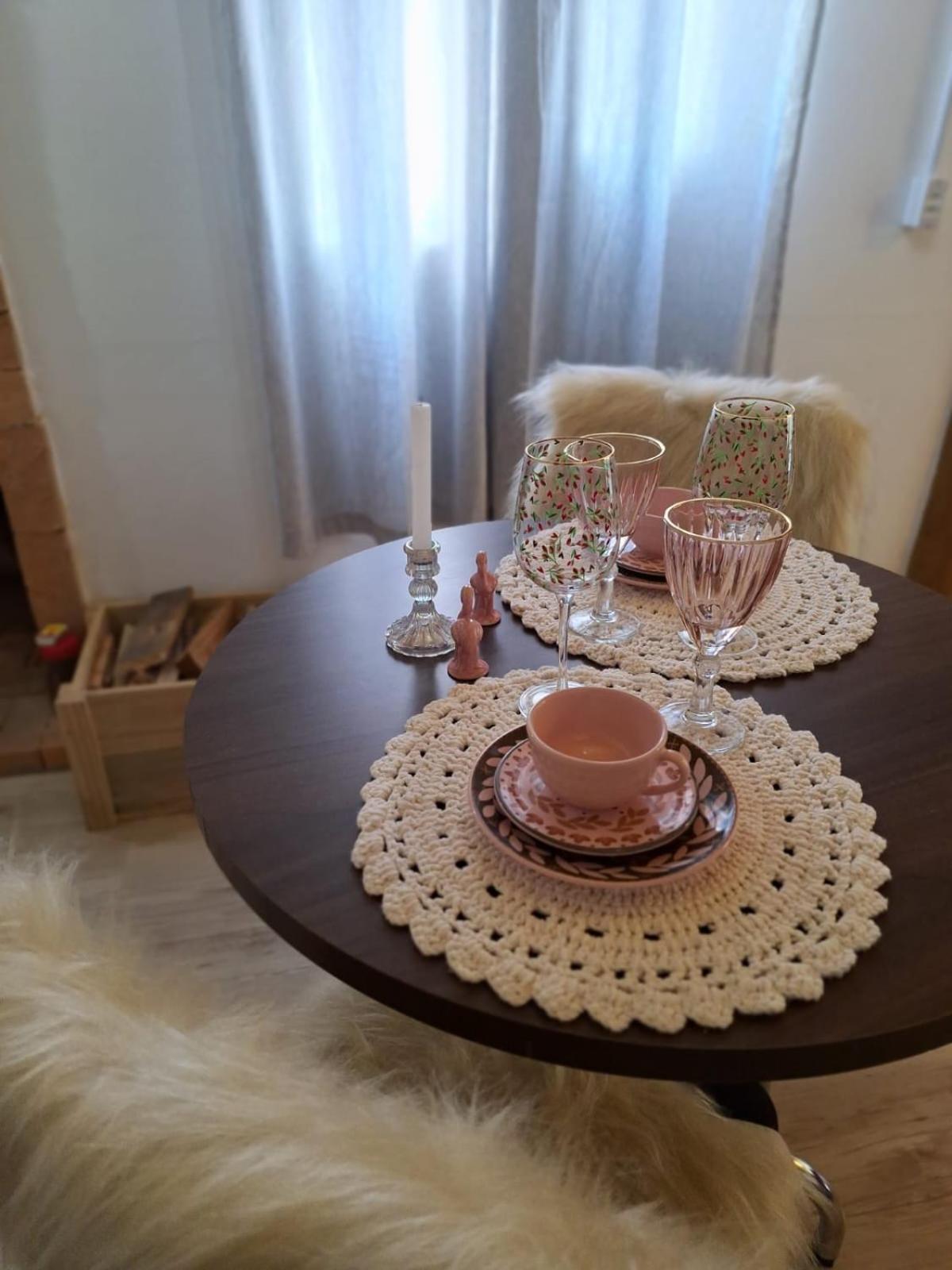 Lago Di Venezia Villa Lages Ngoại thất bức ảnh