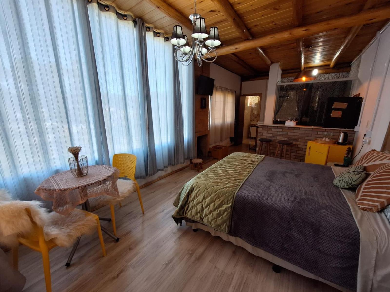 Lago Di Venezia Villa Lages Ngoại thất bức ảnh