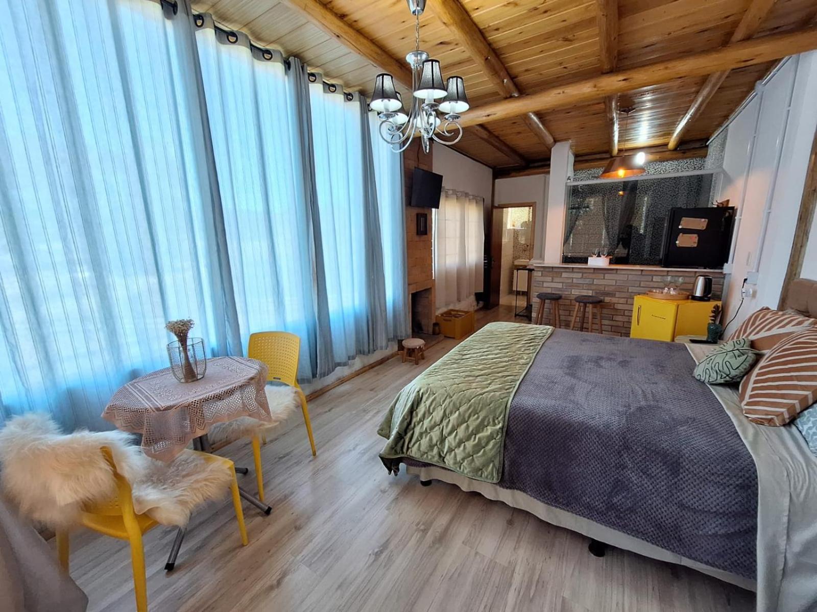 Lago Di Venezia Villa Lages Ngoại thất bức ảnh