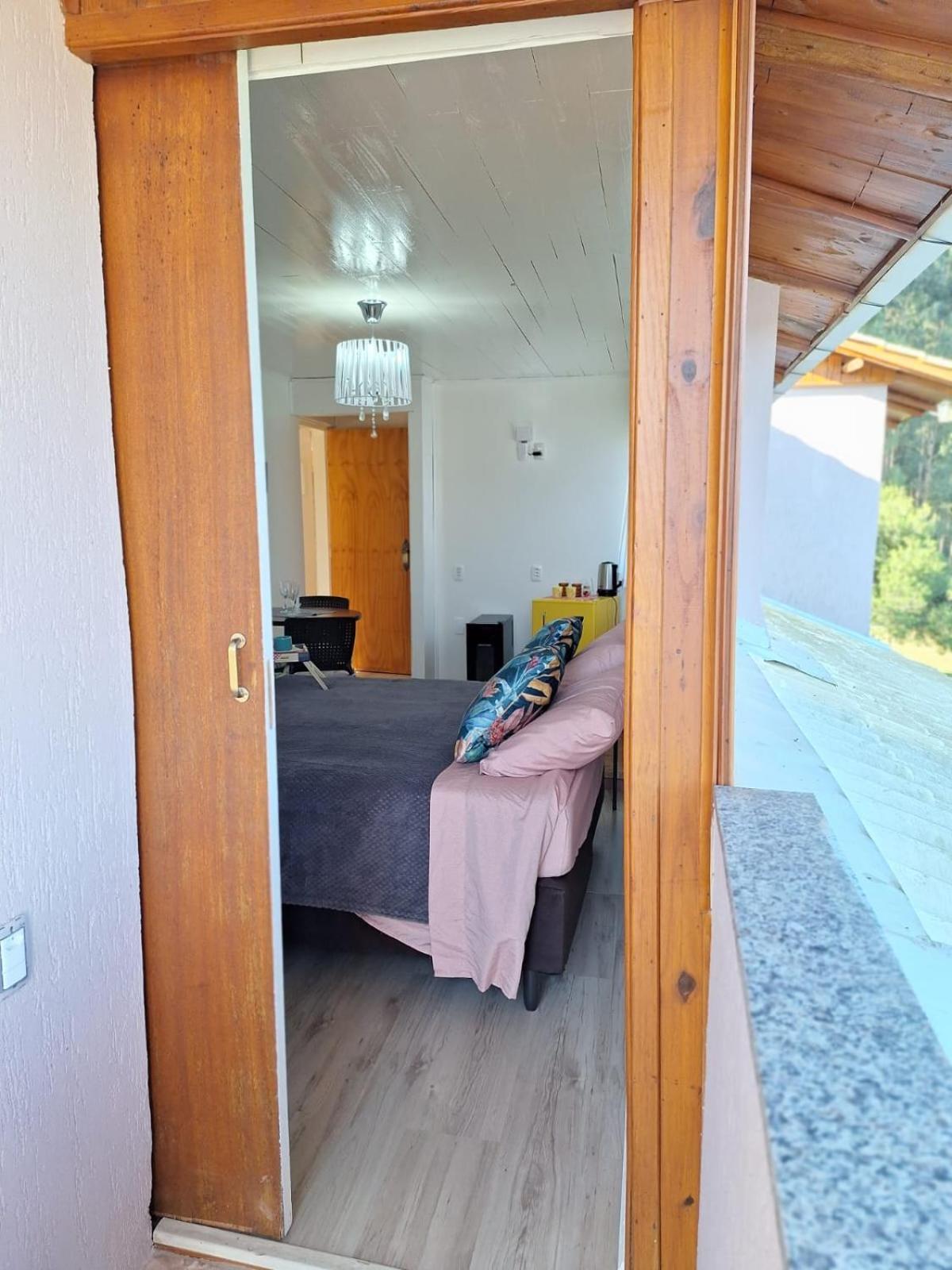 Lago Di Venezia Villa Lages Ngoại thất bức ảnh