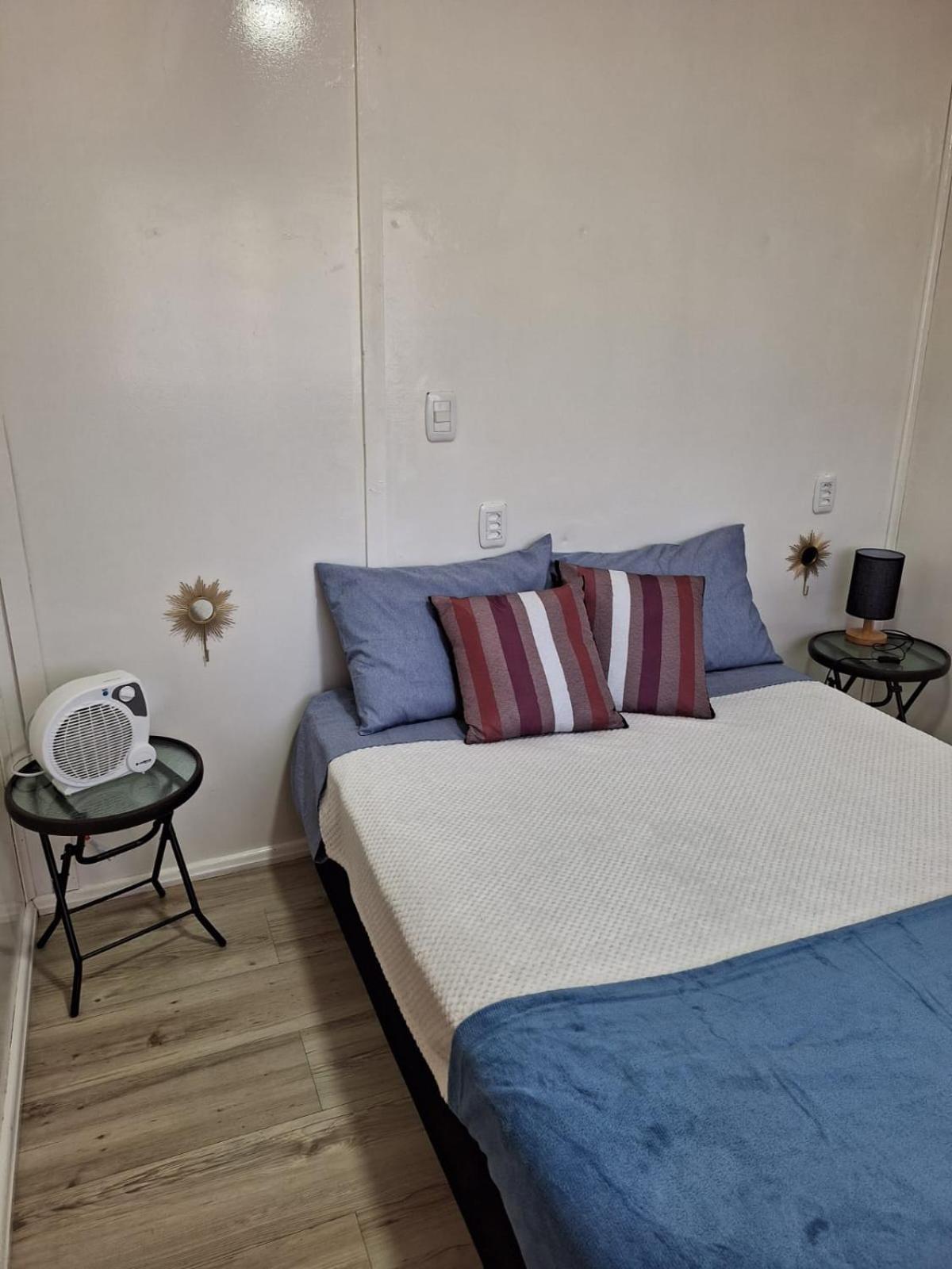 Lago Di Venezia Villa Lages Ngoại thất bức ảnh