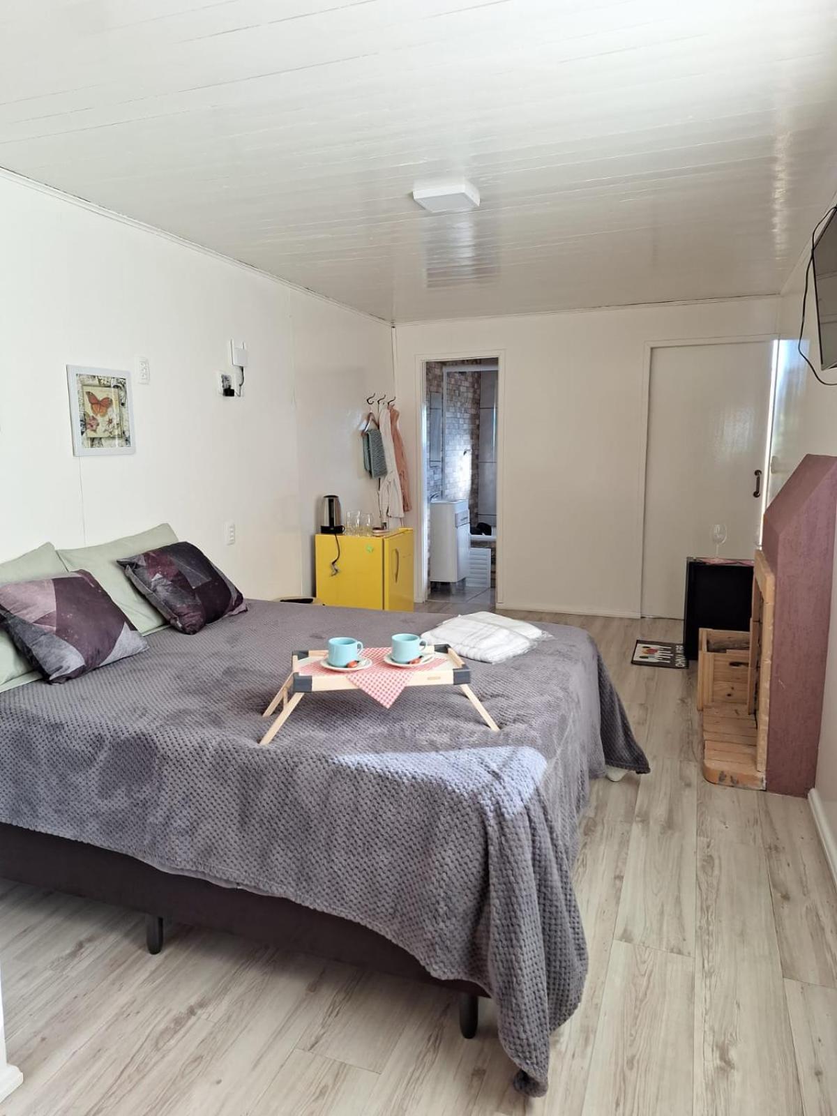Lago Di Venezia Villa Lages Ngoại thất bức ảnh