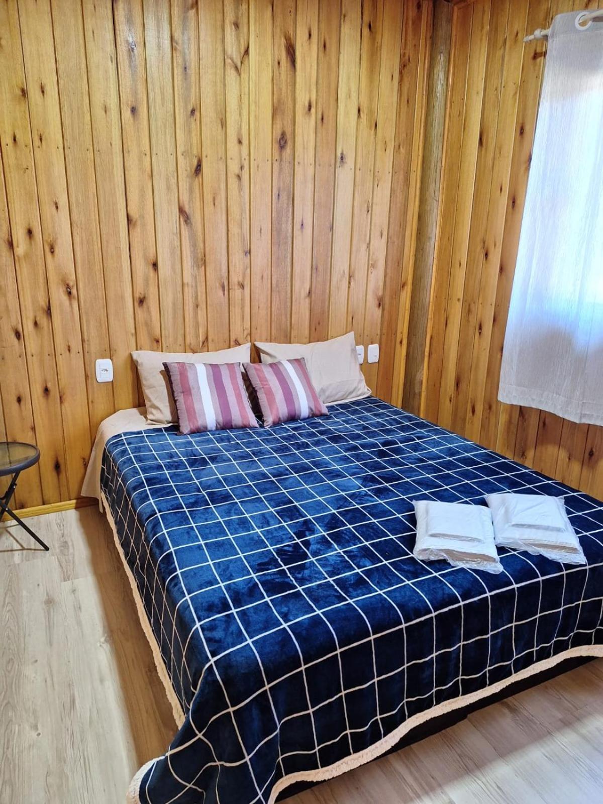 Lago Di Venezia Villa Lages Ngoại thất bức ảnh