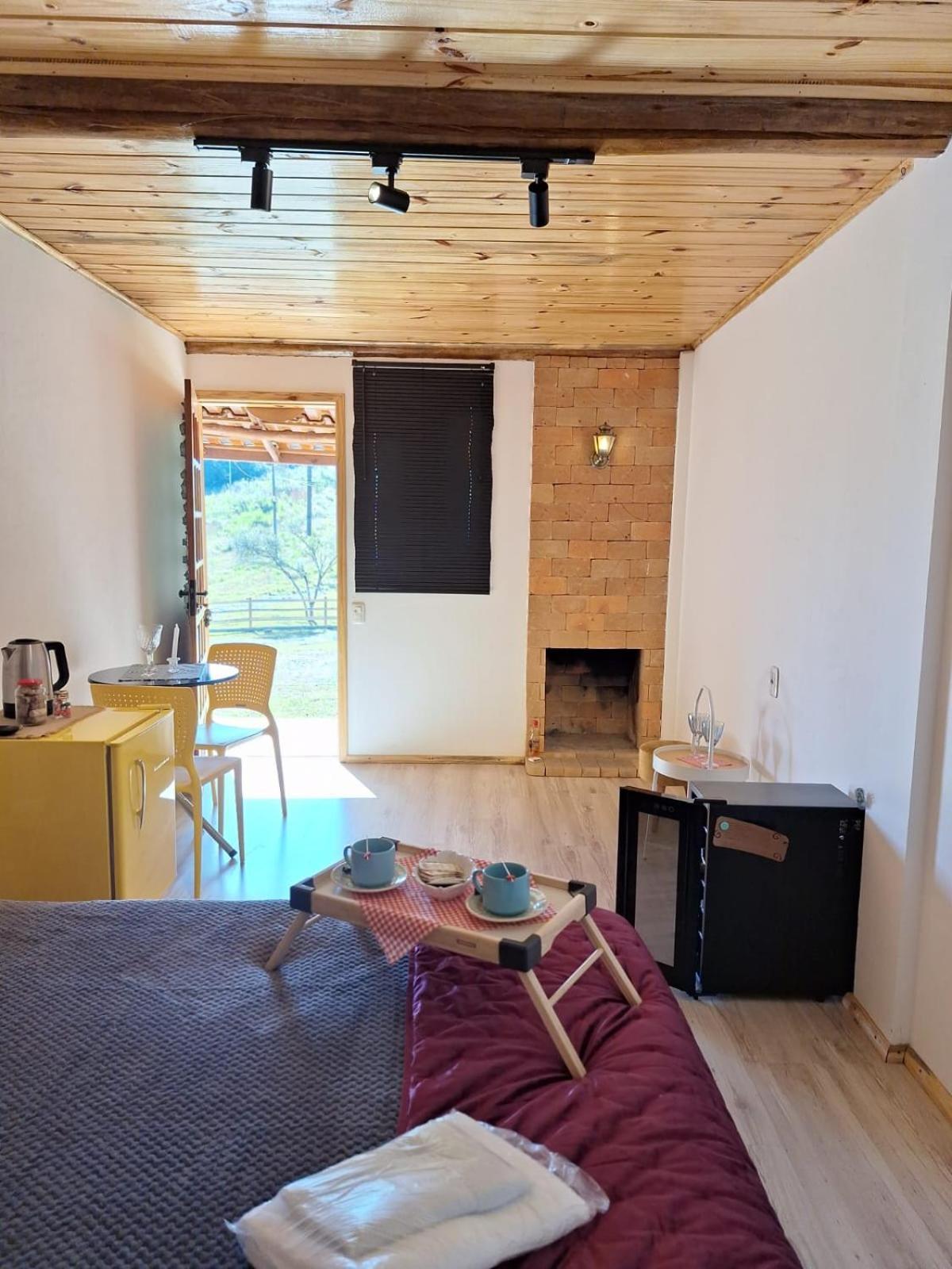 Lago Di Venezia Villa Lages Ngoại thất bức ảnh