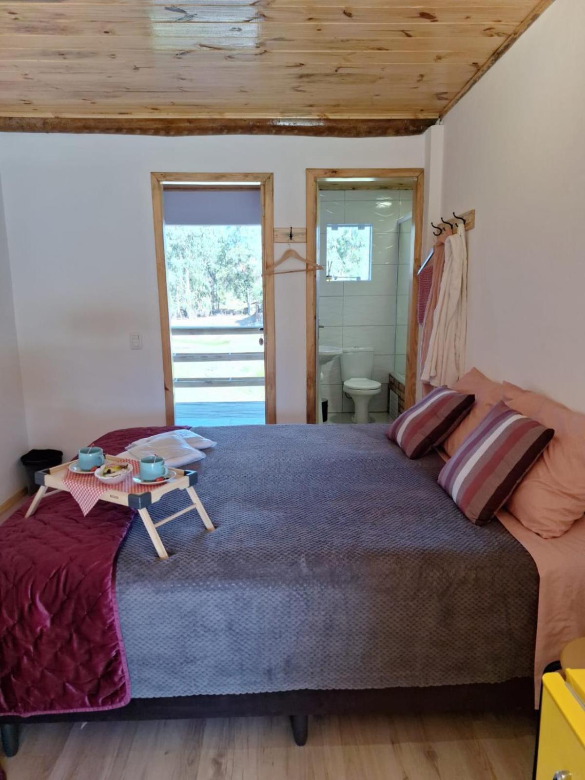 Lago Di Venezia Villa Lages Ngoại thất bức ảnh