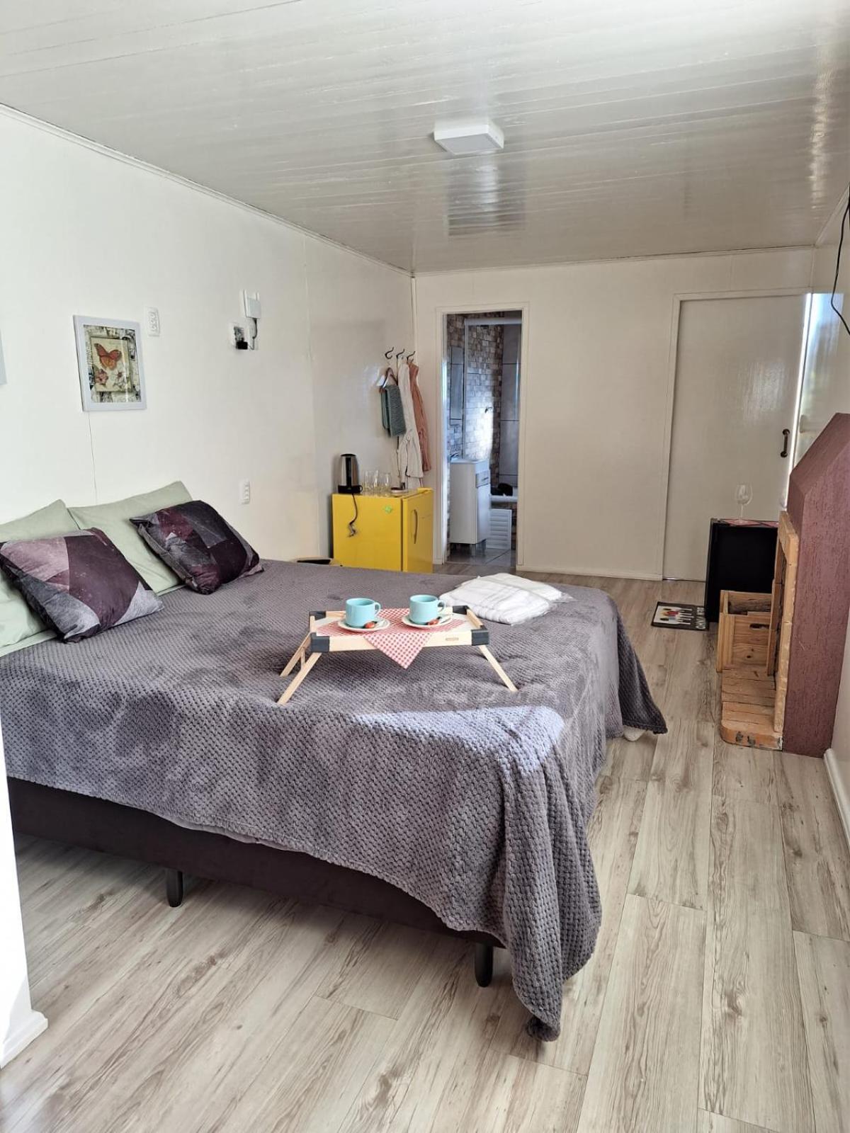 Lago Di Venezia Villa Lages Ngoại thất bức ảnh