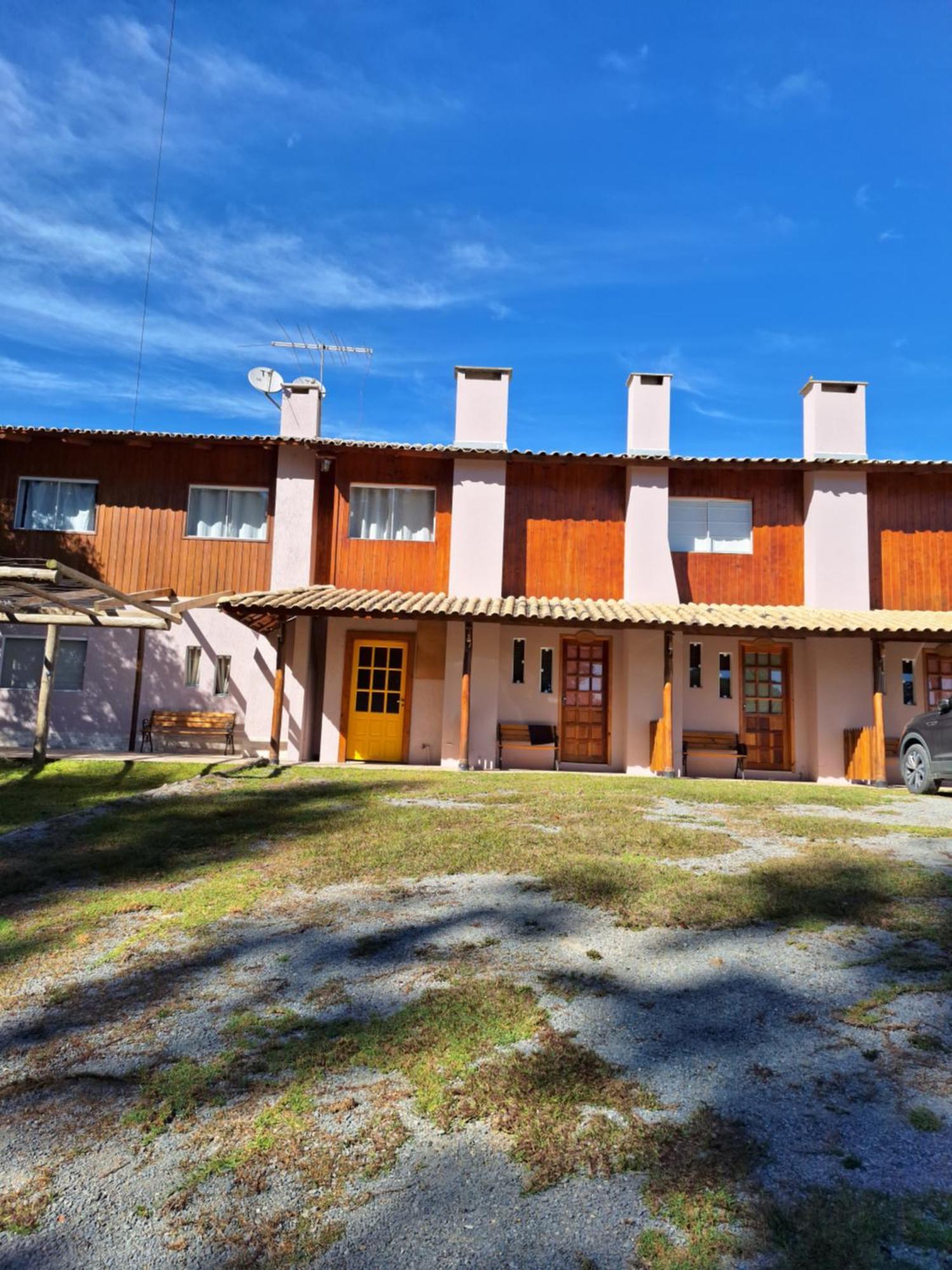 Lago Di Venezia Villa Lages Ngoại thất bức ảnh