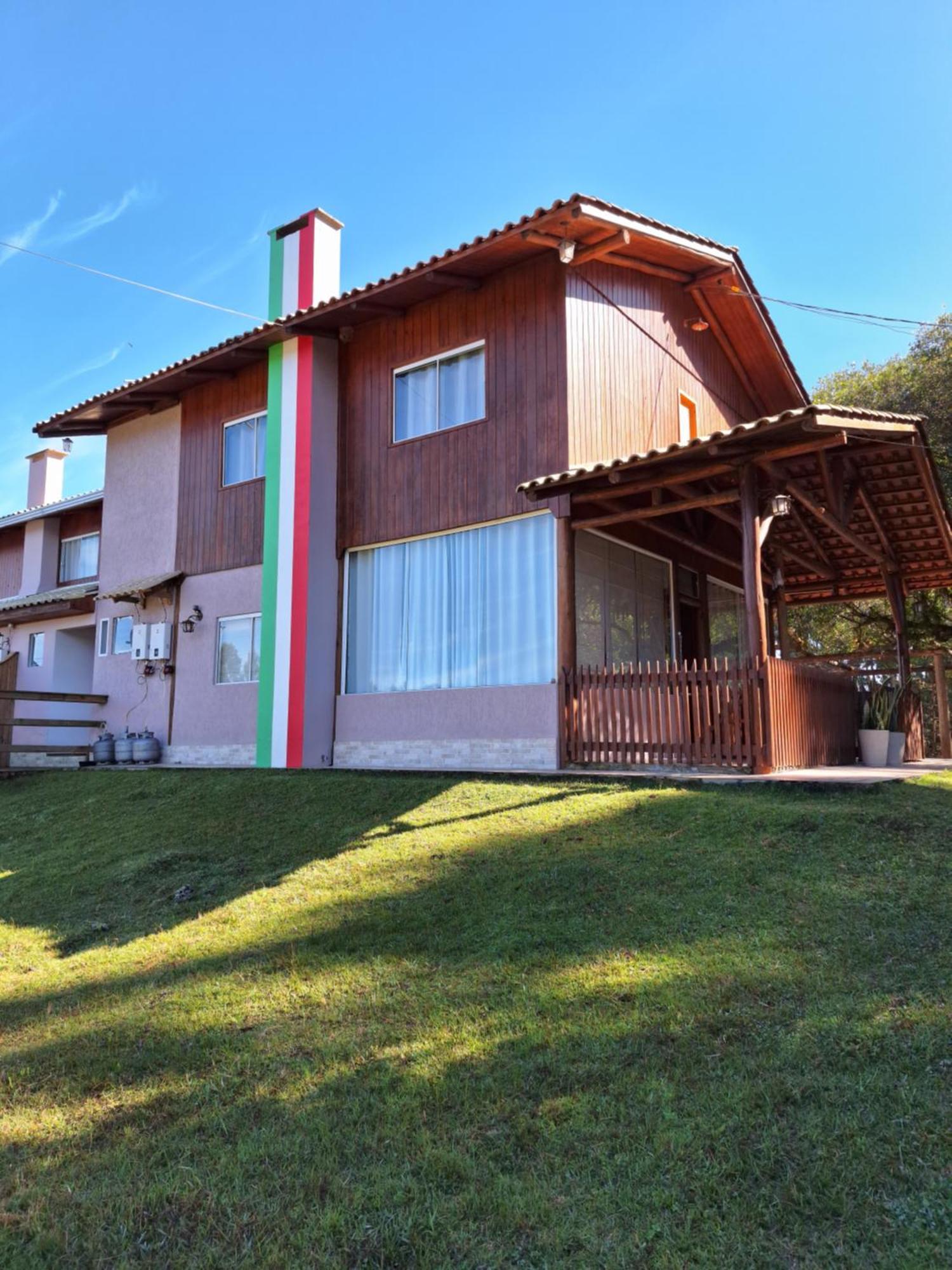 Lago Di Venezia Villa Lages Ngoại thất bức ảnh